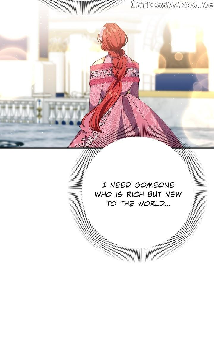It’s Useless to Hang On Chapter 110 page 19