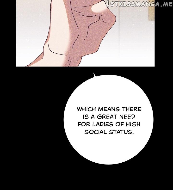 It’s Useless to Hang On Chapter 111 page 15
