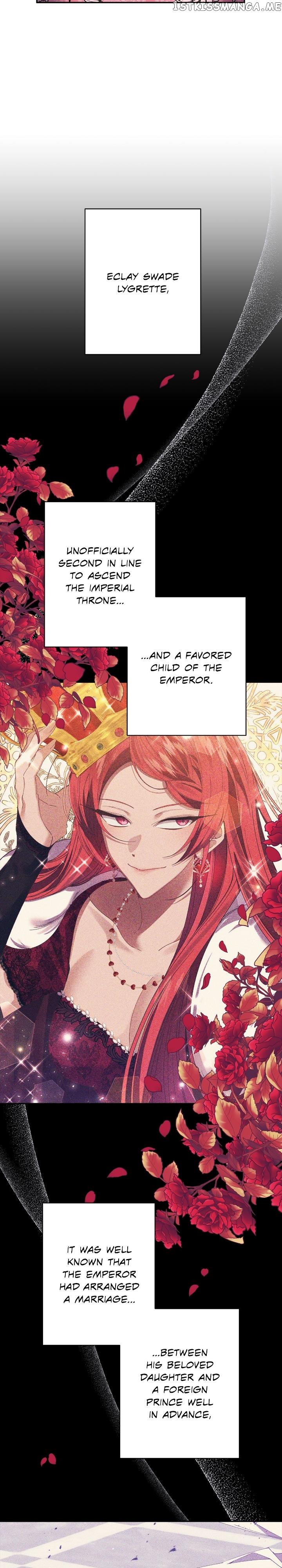 It’s Useless to Hang On Chapter 111 page 5