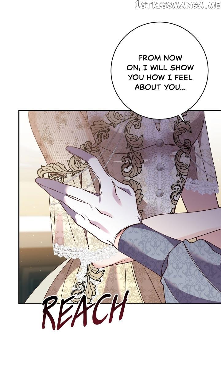 It’s Useless to Hang On Chapter 113 page 23