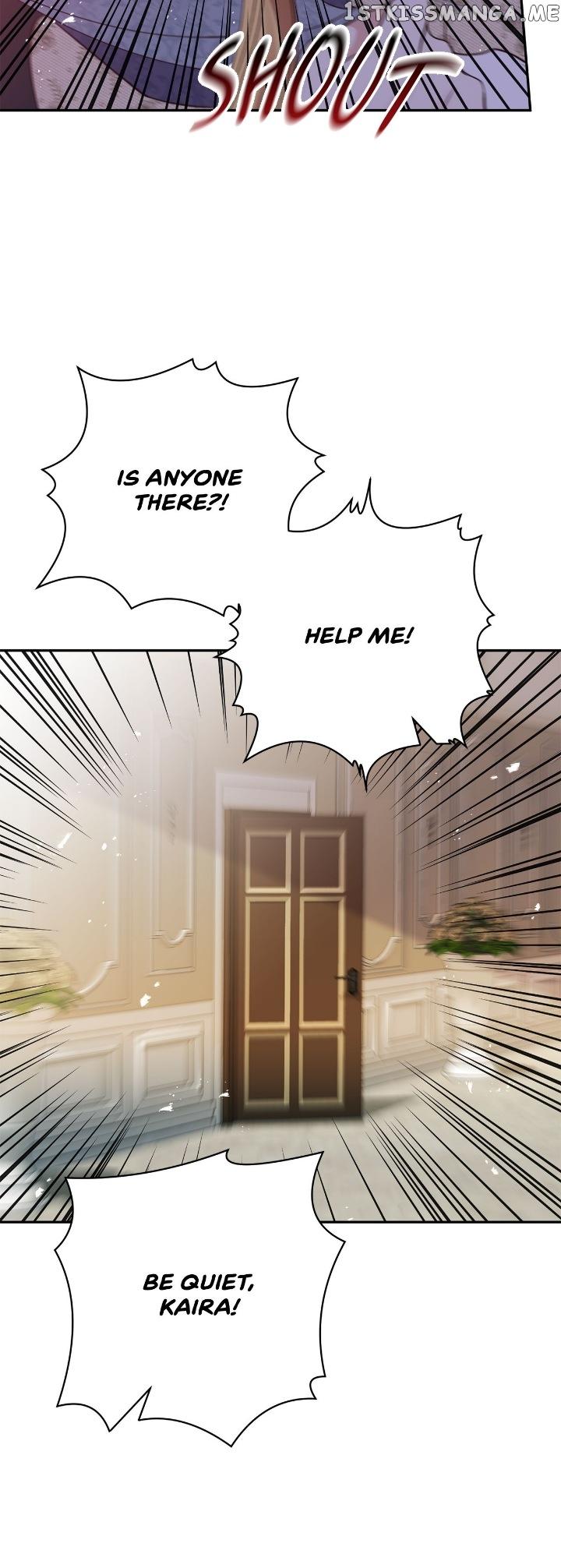 It’s Useless to Hang On Chapter 113 page 26