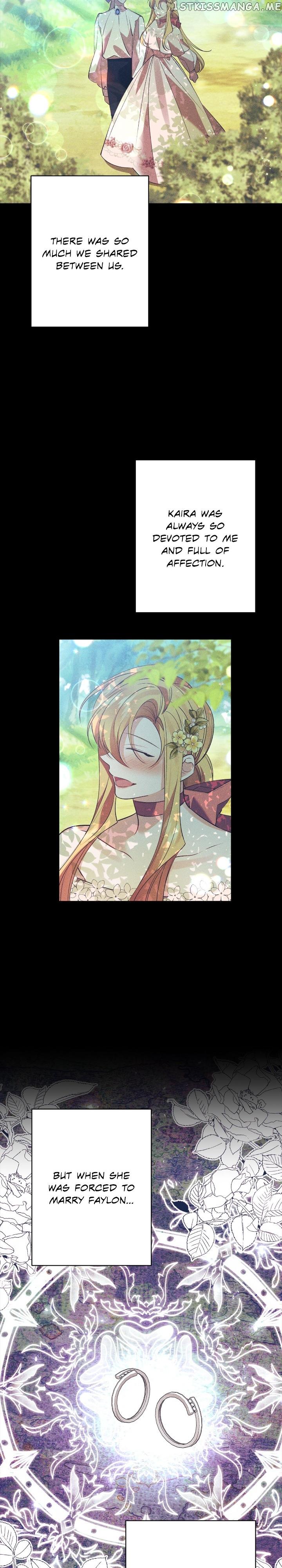 It’s Useless to Hang On Chapter 113 page 2