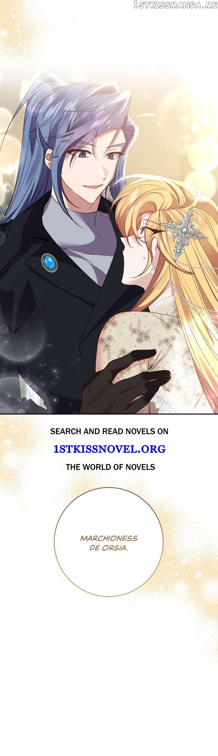 It’s Useless to Hang On Chapter 113 page 30