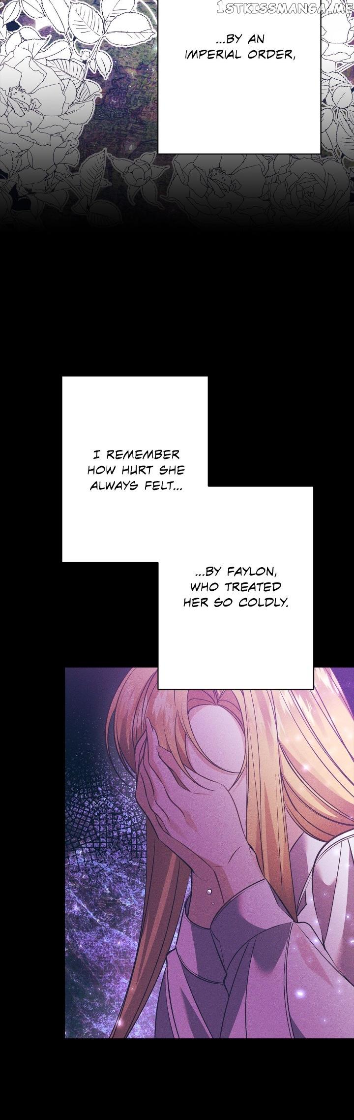 It’s Useless to Hang On Chapter 113 page 3