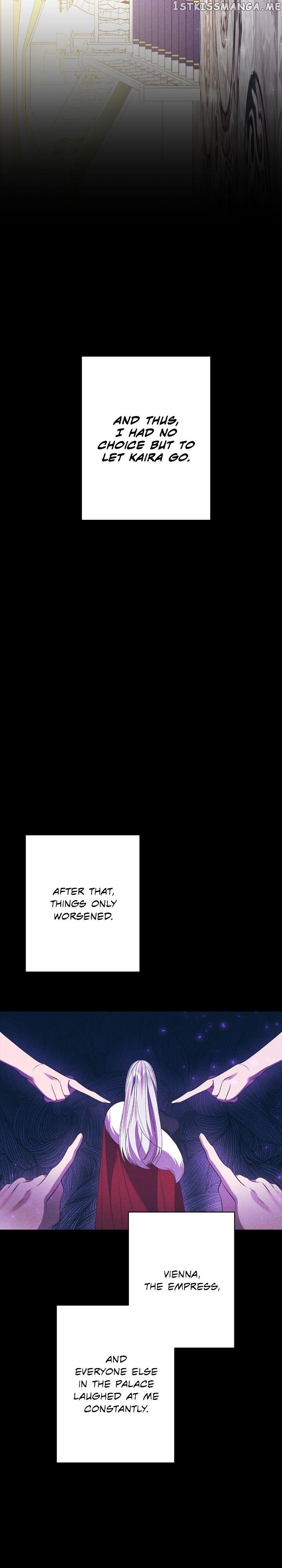 It’s Useless to Hang On Chapter 113 page 5