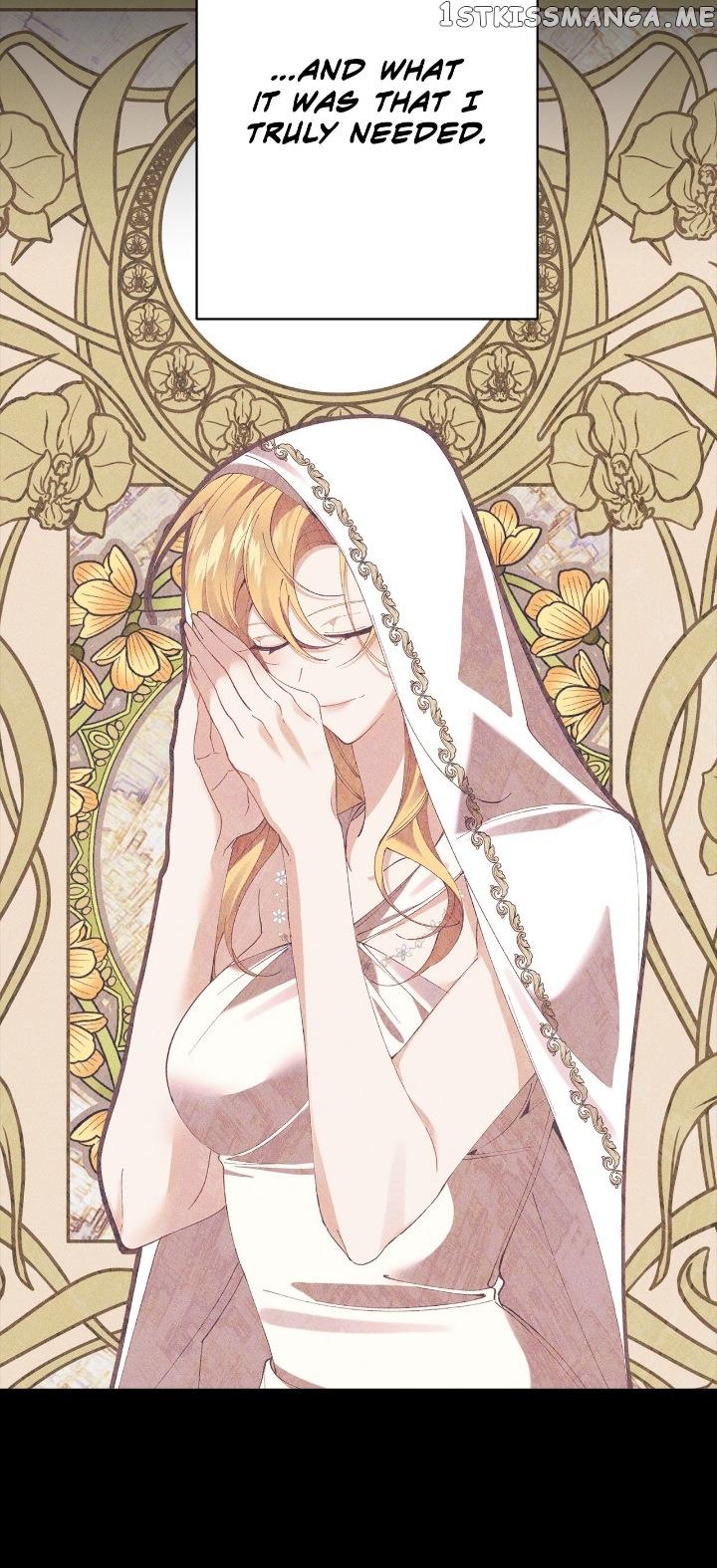 It’s Useless to Hang On Chapter 113 page 7
