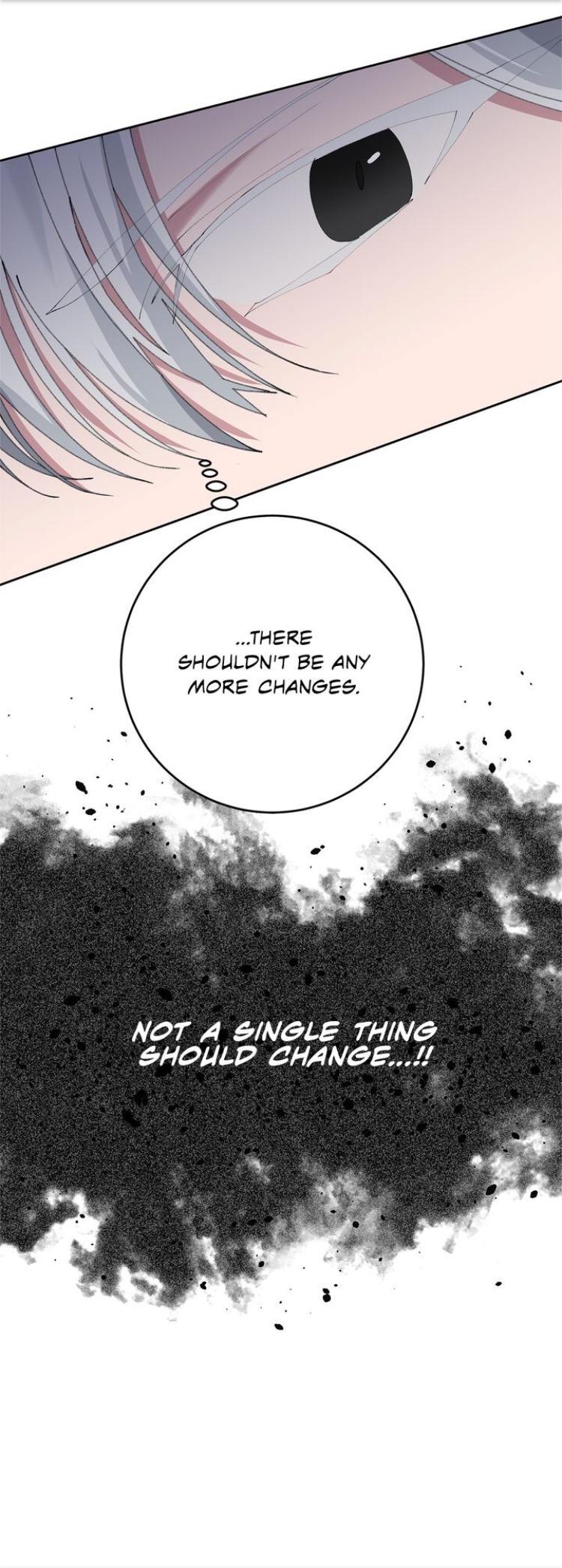 It’s Useless to Hang On Chapter 12 page 20