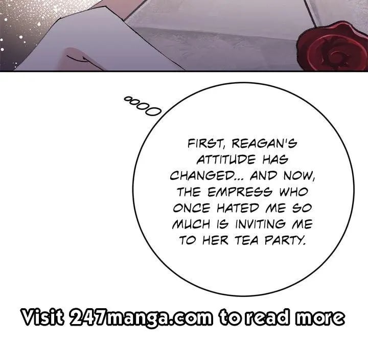 It’s Useless to Hang On Chapter 13 page 18