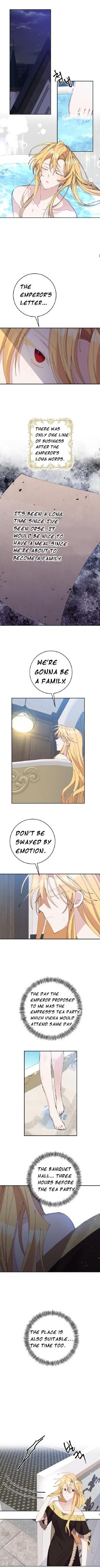 It’s Useless to Hang On Chapter 15 page 5
