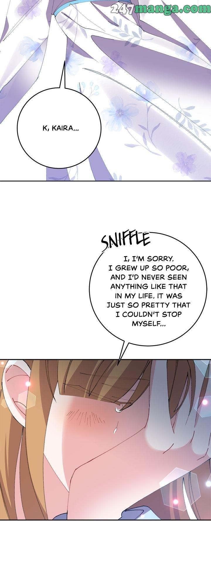 It’s Useless to Hang On Chapter 16 page 9
