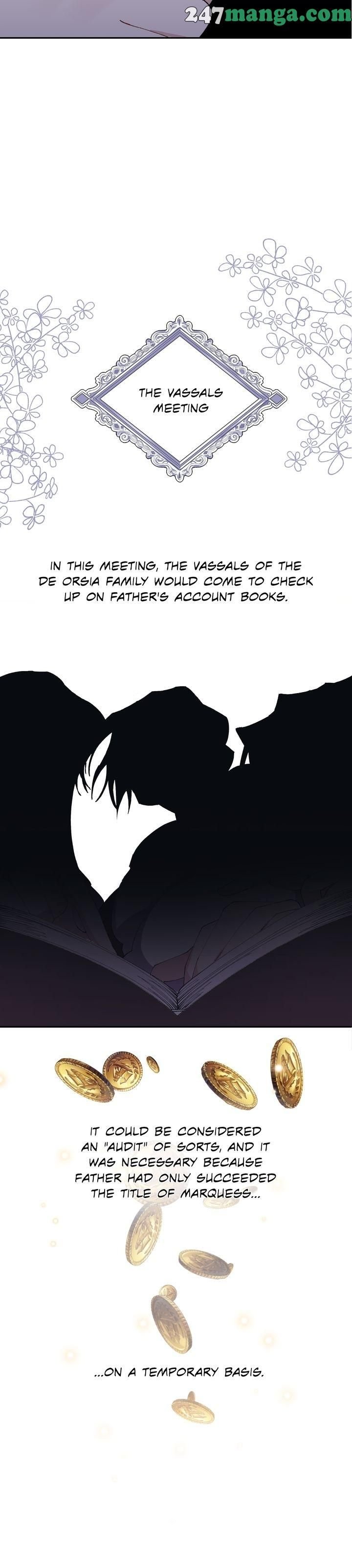 It’s Useless to Hang On Chapter 16 page 18