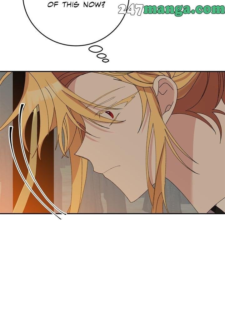 It’s Useless to Hang On Chapter 18 page 9