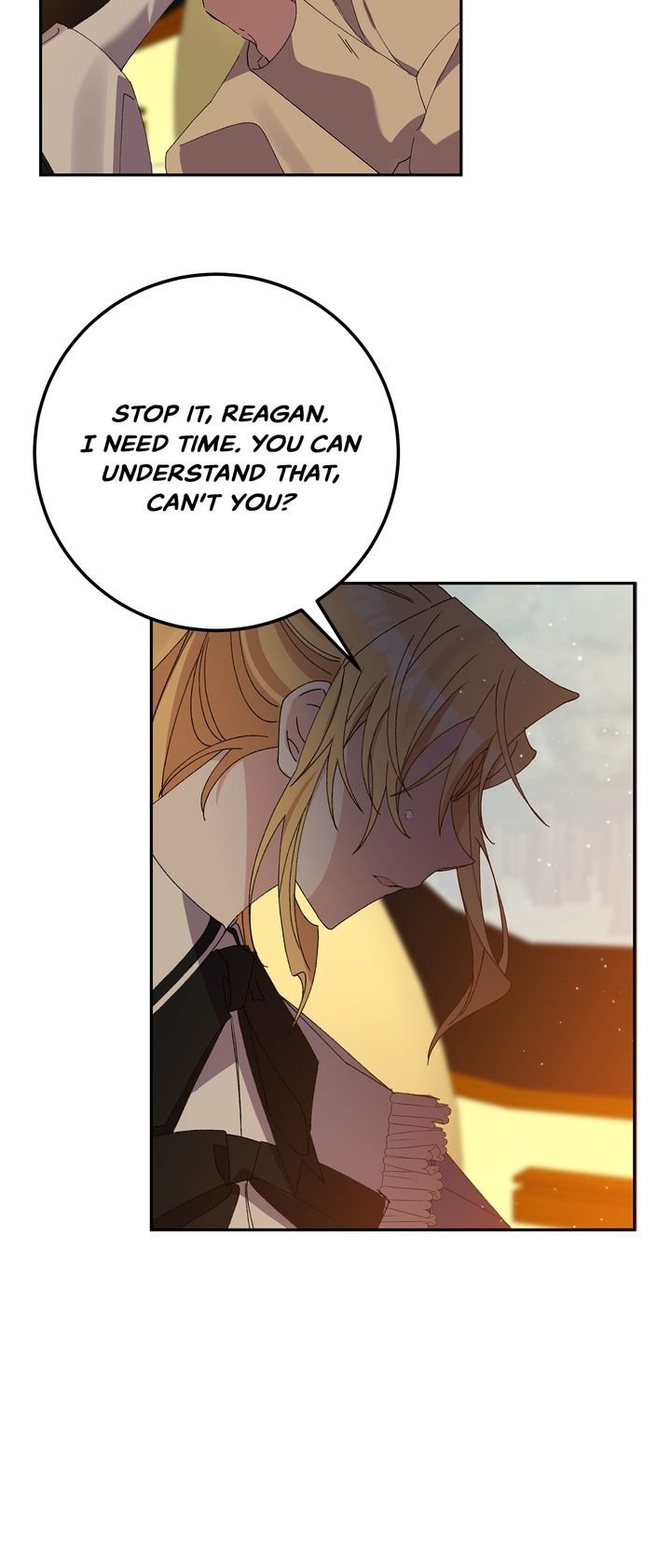 It’s Useless to Hang On Chapter 18 page 16
