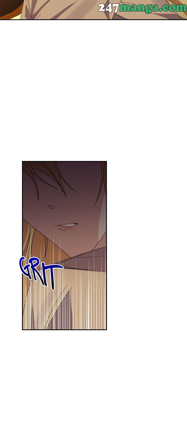It’s Useless to Hang On Chapter 18 page 2