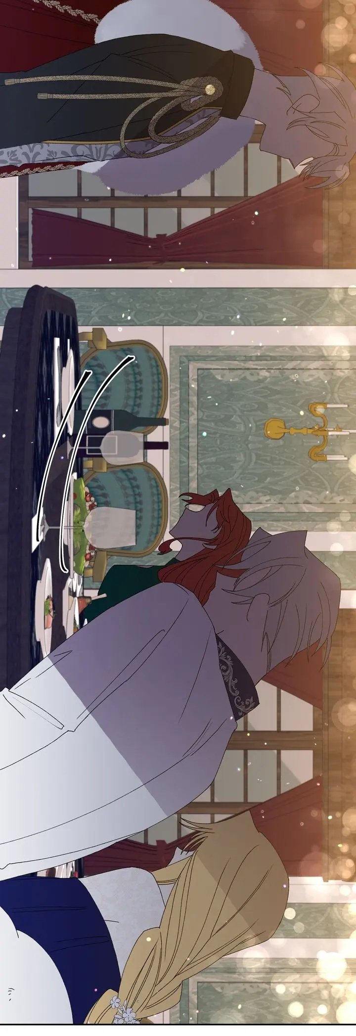 It’s Useless to Hang On Chapter 19 page 23