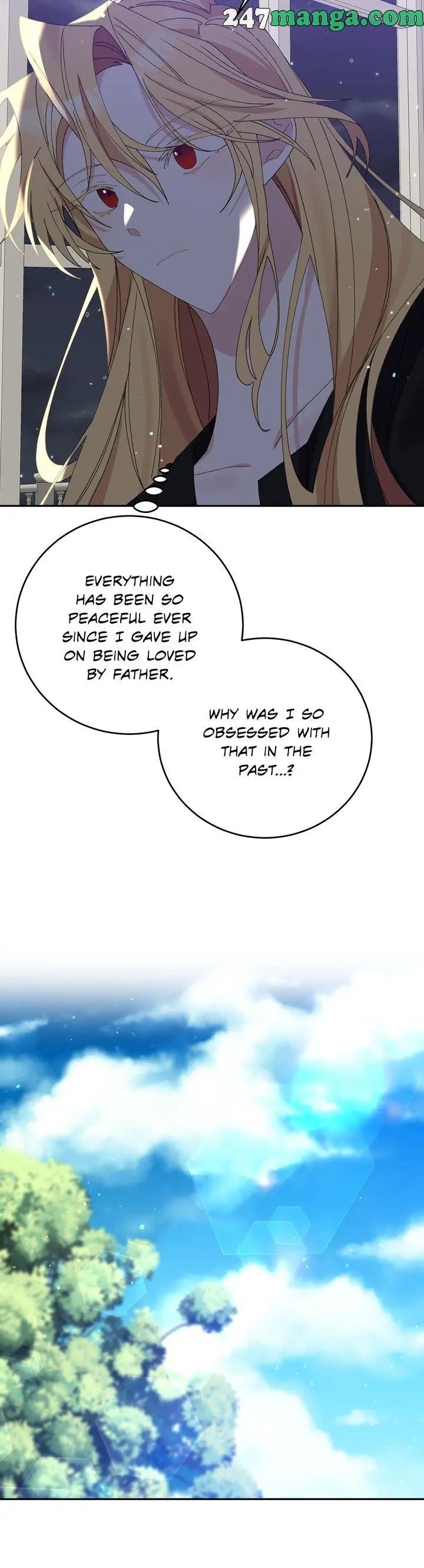 It’s Useless to Hang On Chapter 19 page 4