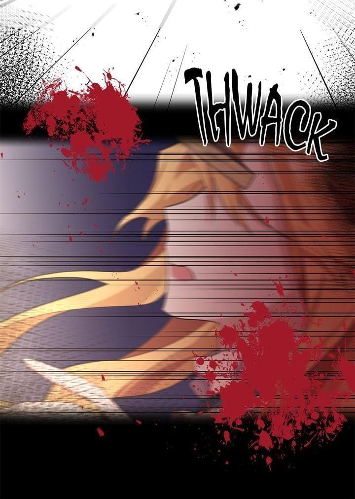 It’s Useless to Hang On Chapter 2 page 14
