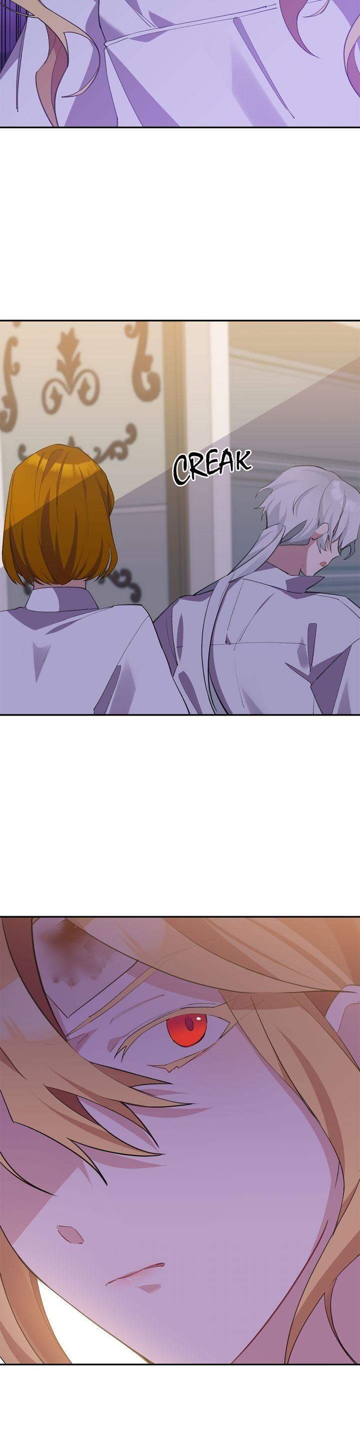 It’s Useless to Hang On Chapter 2 page 3