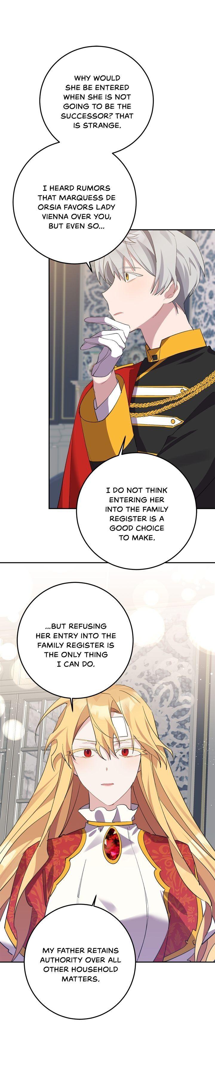 It’s Useless to Hang On Chapter 2 page 44