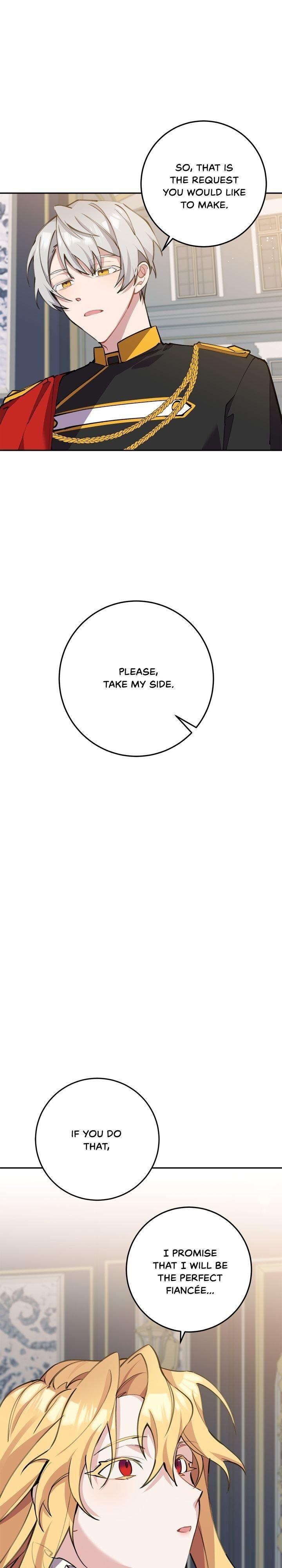 It’s Useless to Hang On Chapter 2 page 45