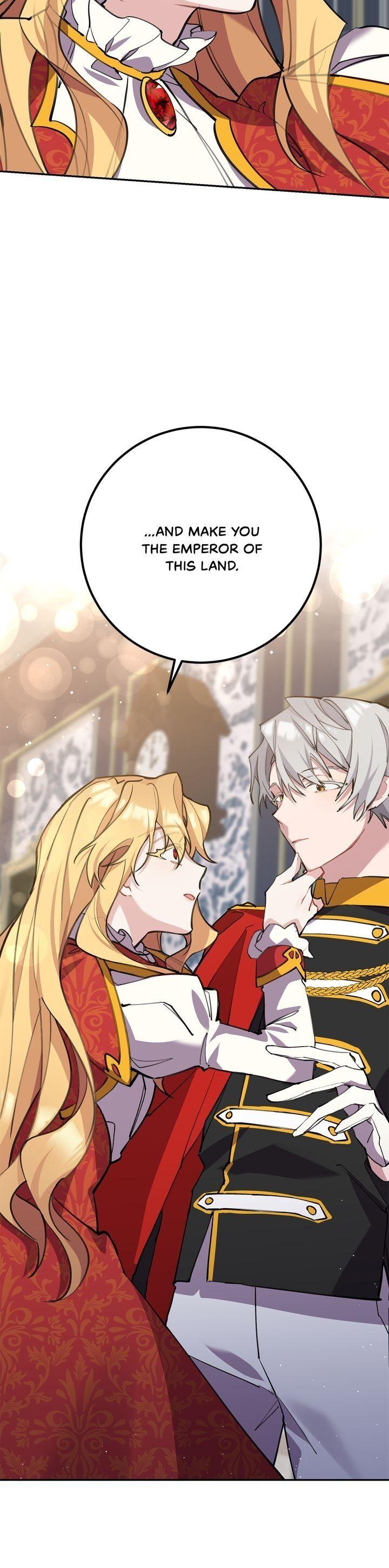 It’s Useless to Hang On Chapter 2 page 46