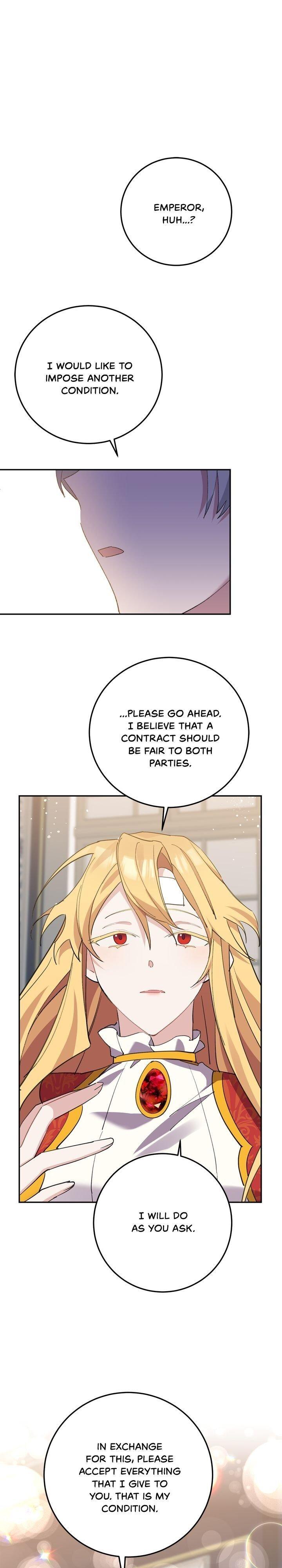 It’s Useless to Hang On Chapter 2 page 47
