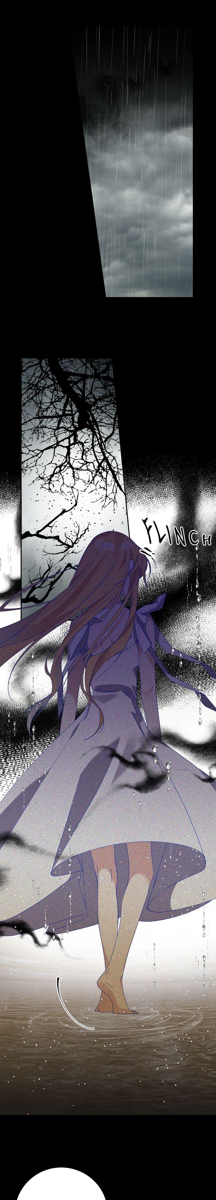 It’s Useless to Hang On Chapter 24 page 24