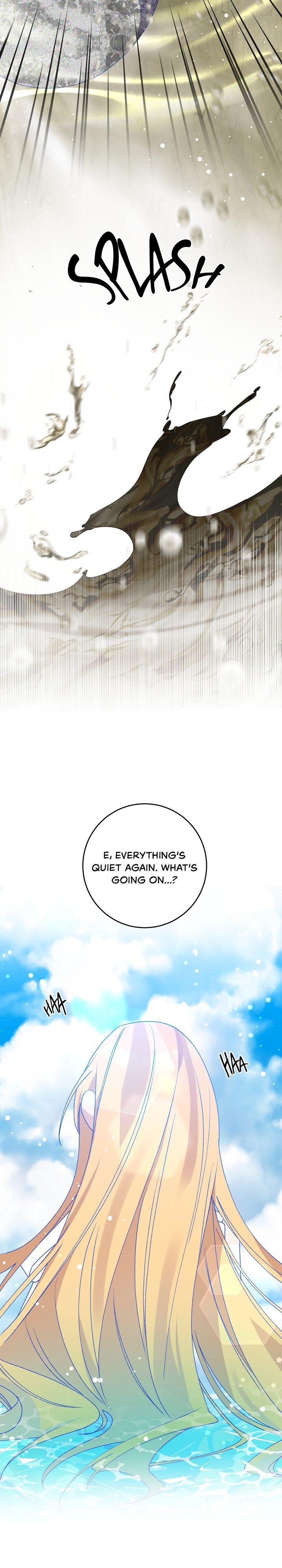 It’s Useless to Hang On Chapter 24 page 26