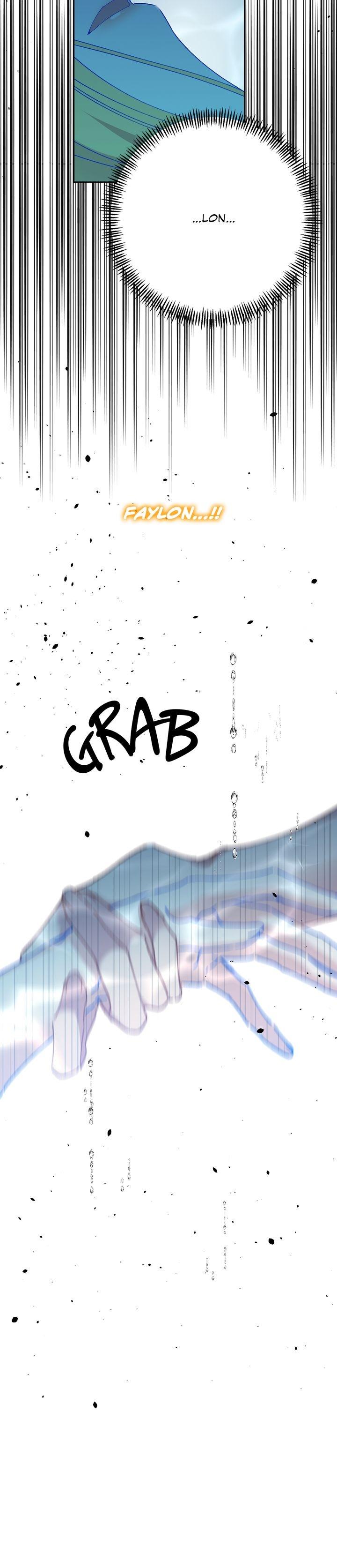 It’s Useless to Hang On Chapter 24 page 29