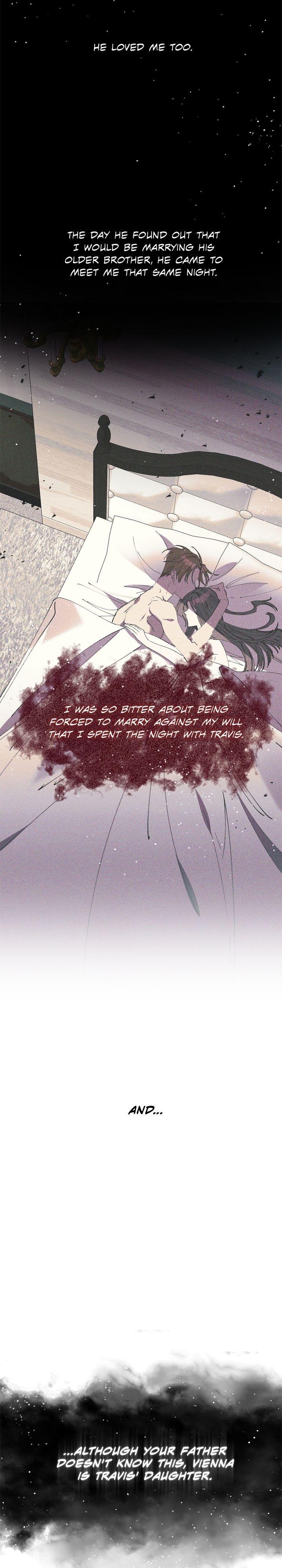 It’s Useless to Hang On Chapter 26 page 1