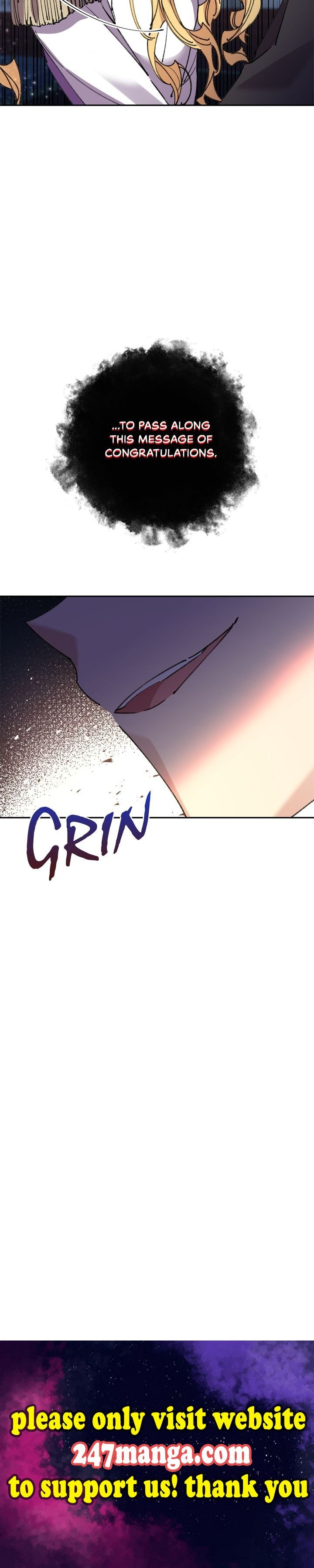 It’s Useless to Hang On Chapter 27 page 27