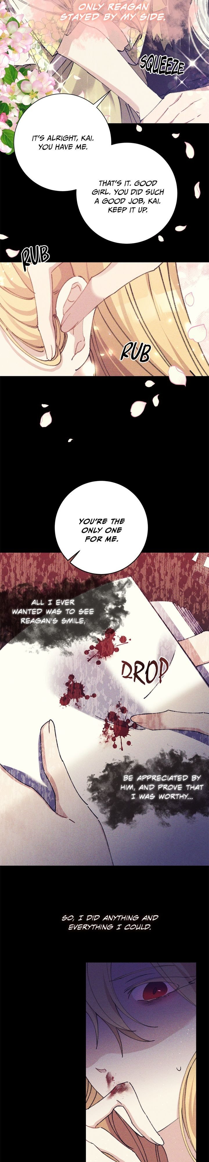 It’s Useless to Hang On Chapter 27 page 2