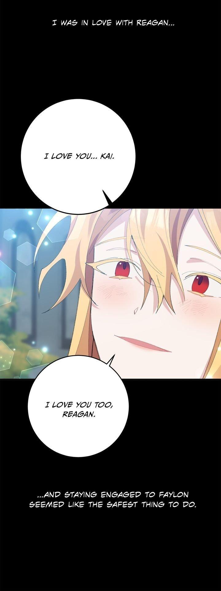 It’s Useless to Hang On Chapter 3 page 9