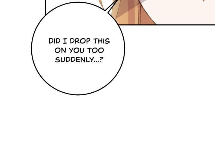 It’s Useless to Hang On Chapter 3 page 2