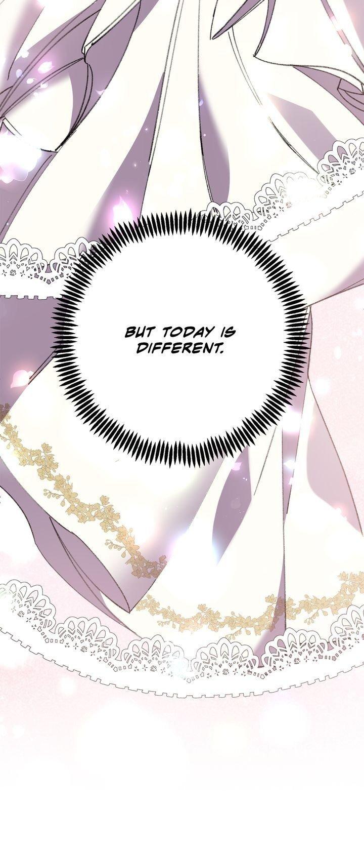 It’s Useless to Hang On Chapter 3 page 41