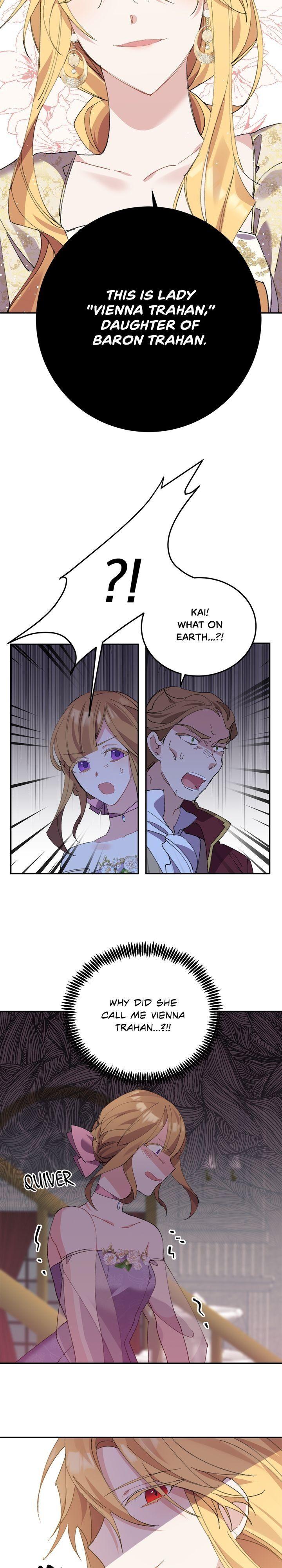 It’s Useless to Hang On Chapter 3 page 47