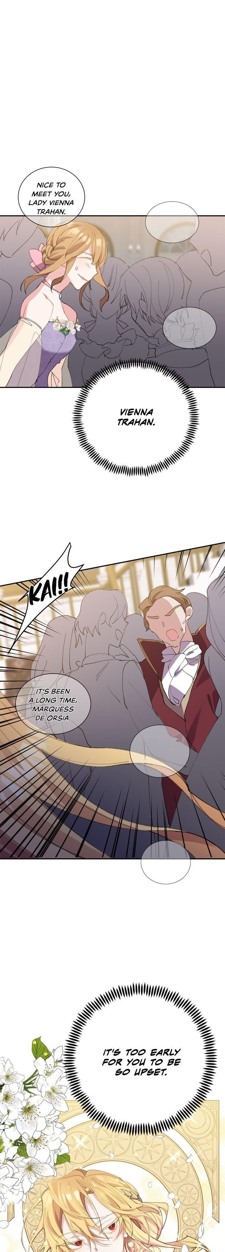 It’s Useless to Hang On Chapter 3 page 49