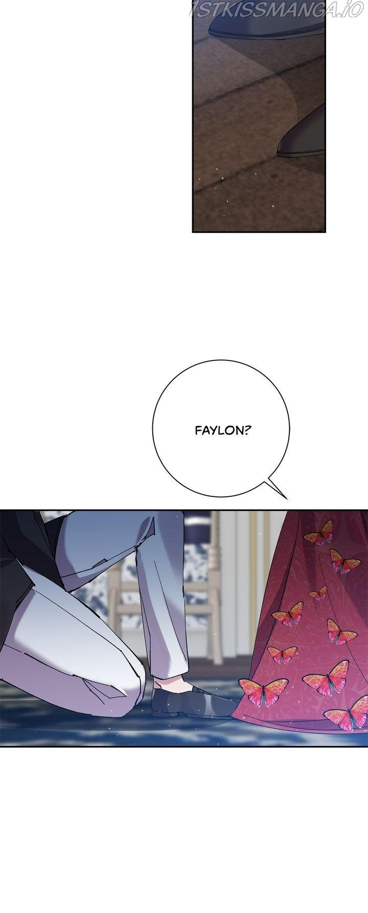 It’s Useless to Hang On Chapter 30 page 13