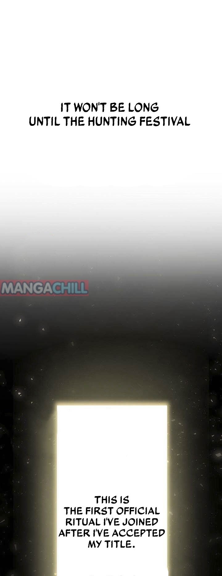 It’s Useless to Hang On Chapter 32 page 9