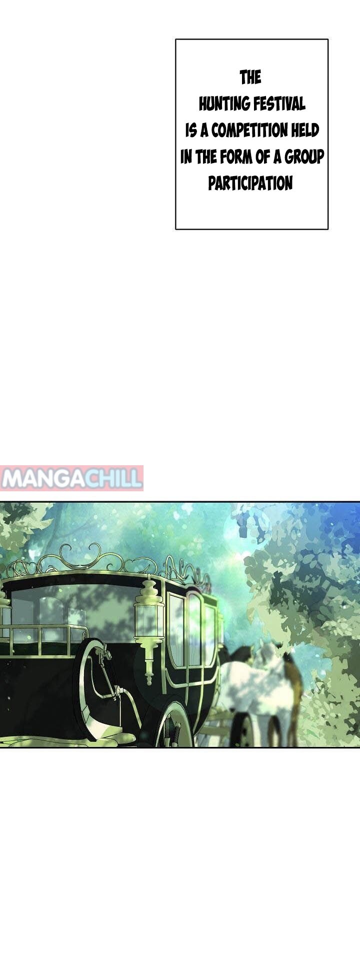 It’s Useless to Hang On Chapter 32 page 11