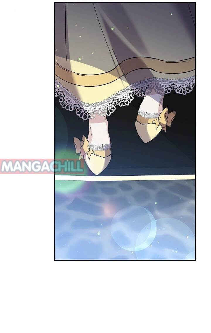 It’s Useless to Hang On Chapter 32 page 14