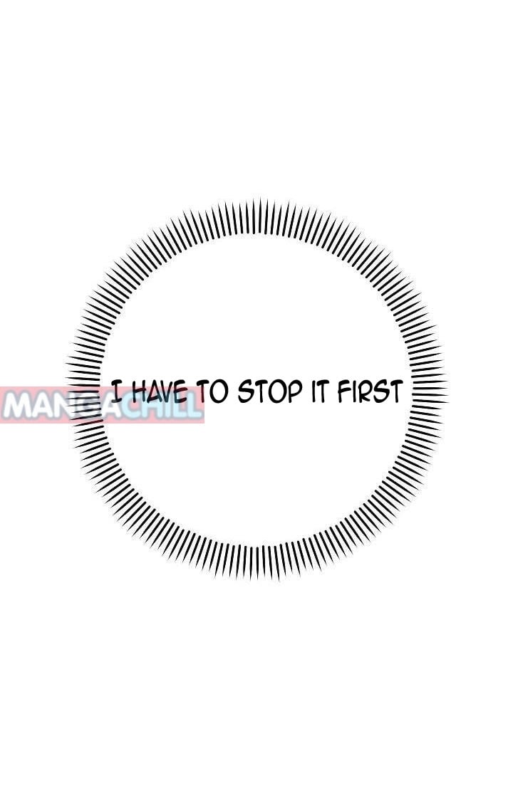 It’s Useless to Hang On Chapter 32 page 15