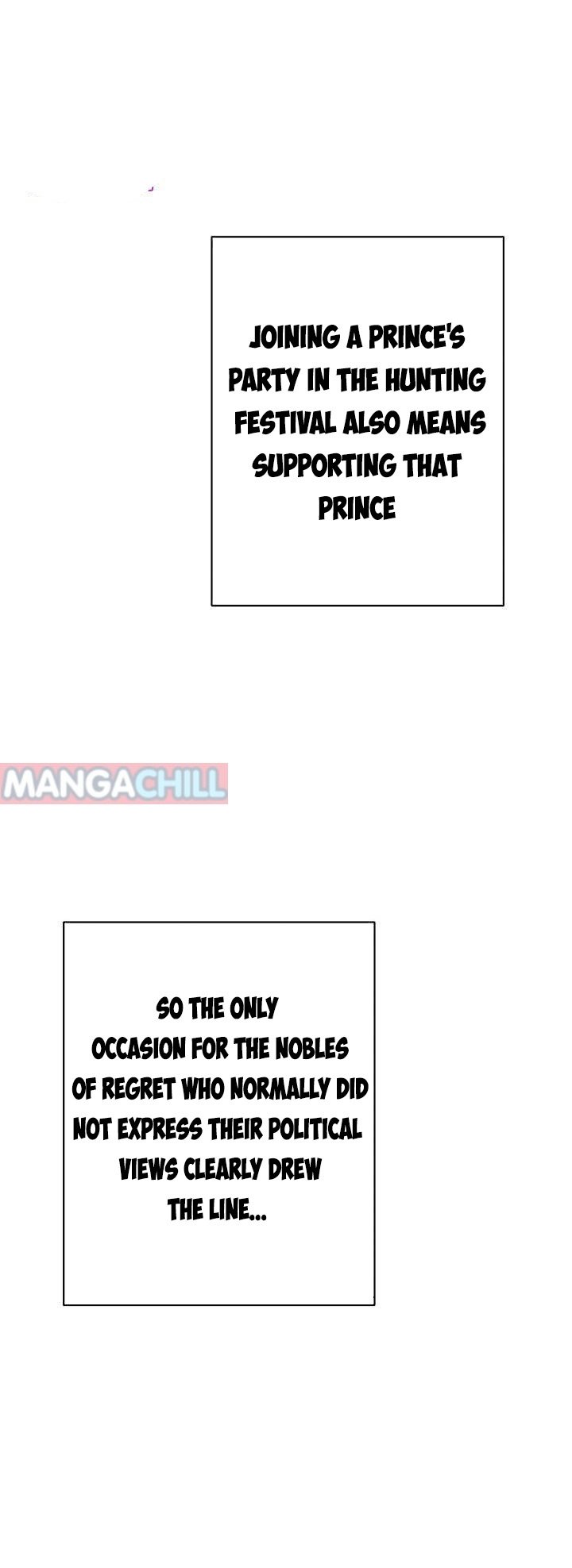 It’s Useless to Hang On Chapter 32 page 16
