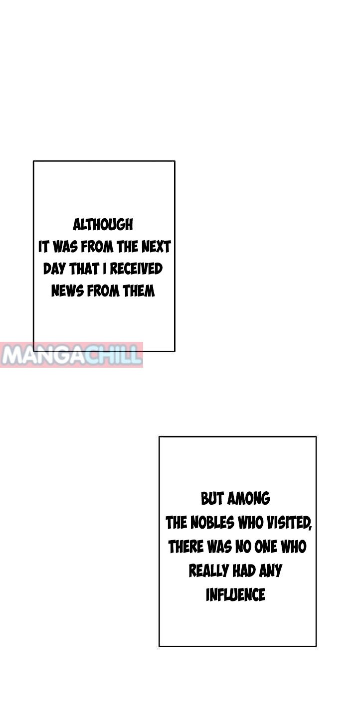 It’s Useless to Hang On Chapter 32 page 23