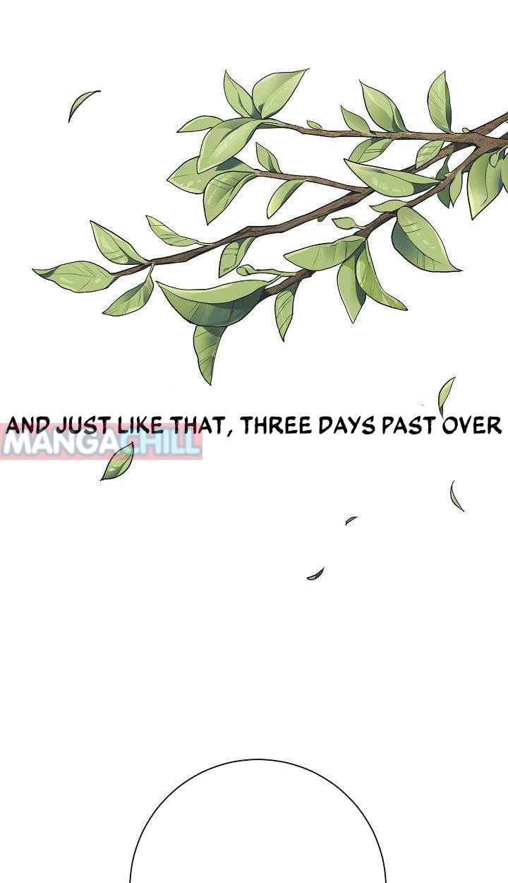 It’s Useless to Hang On Chapter 32 page 24