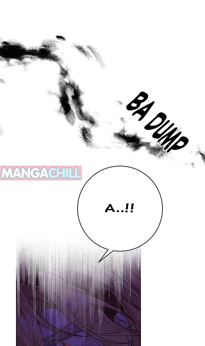 It’s Useless to Hang On Chapter 32 page 30