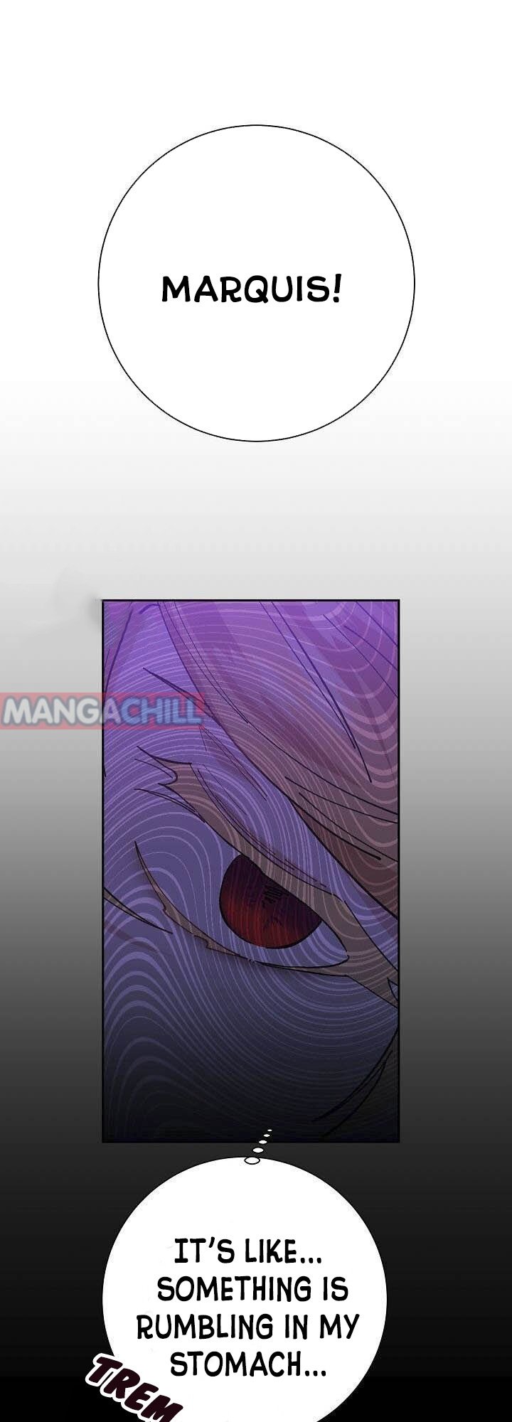 It’s Useless to Hang On Chapter 32 page 32
