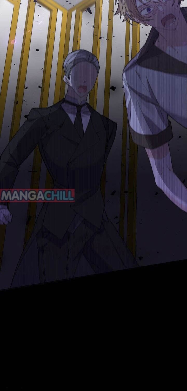 It’s Useless to Hang On Chapter 32 page 34