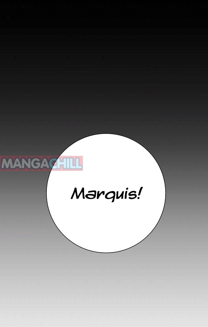 It’s Useless to Hang On Chapter 32 page 35