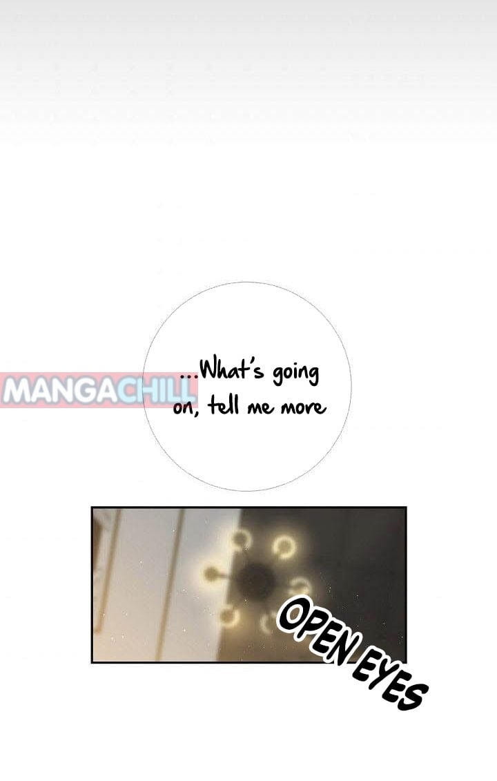 It’s Useless to Hang On Chapter 32 page 36
